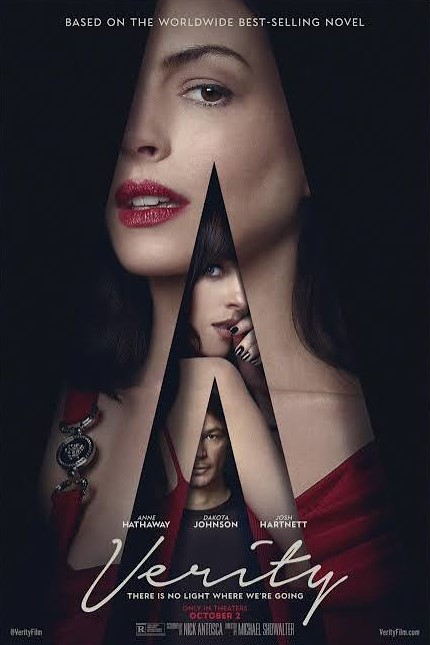 Película en cartelera