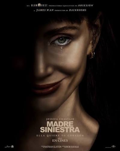 Película en cartelera