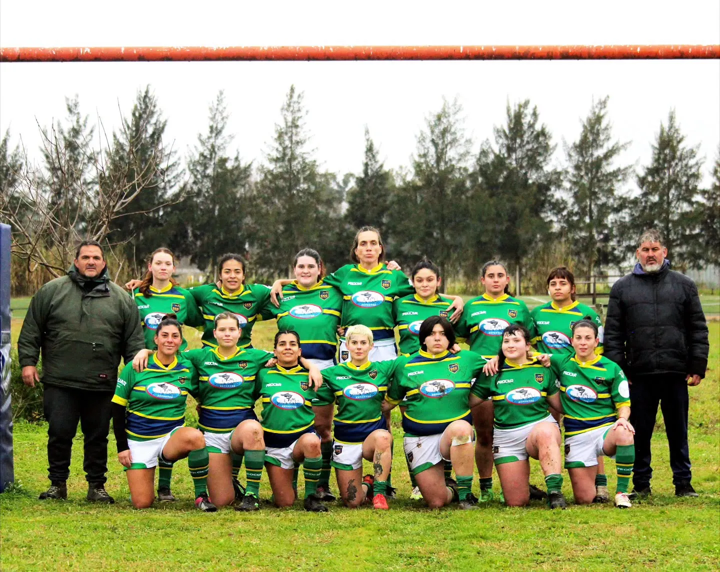 Las Tricolores ganaron un duelo clave y quedaron solas en la cima de la URBA