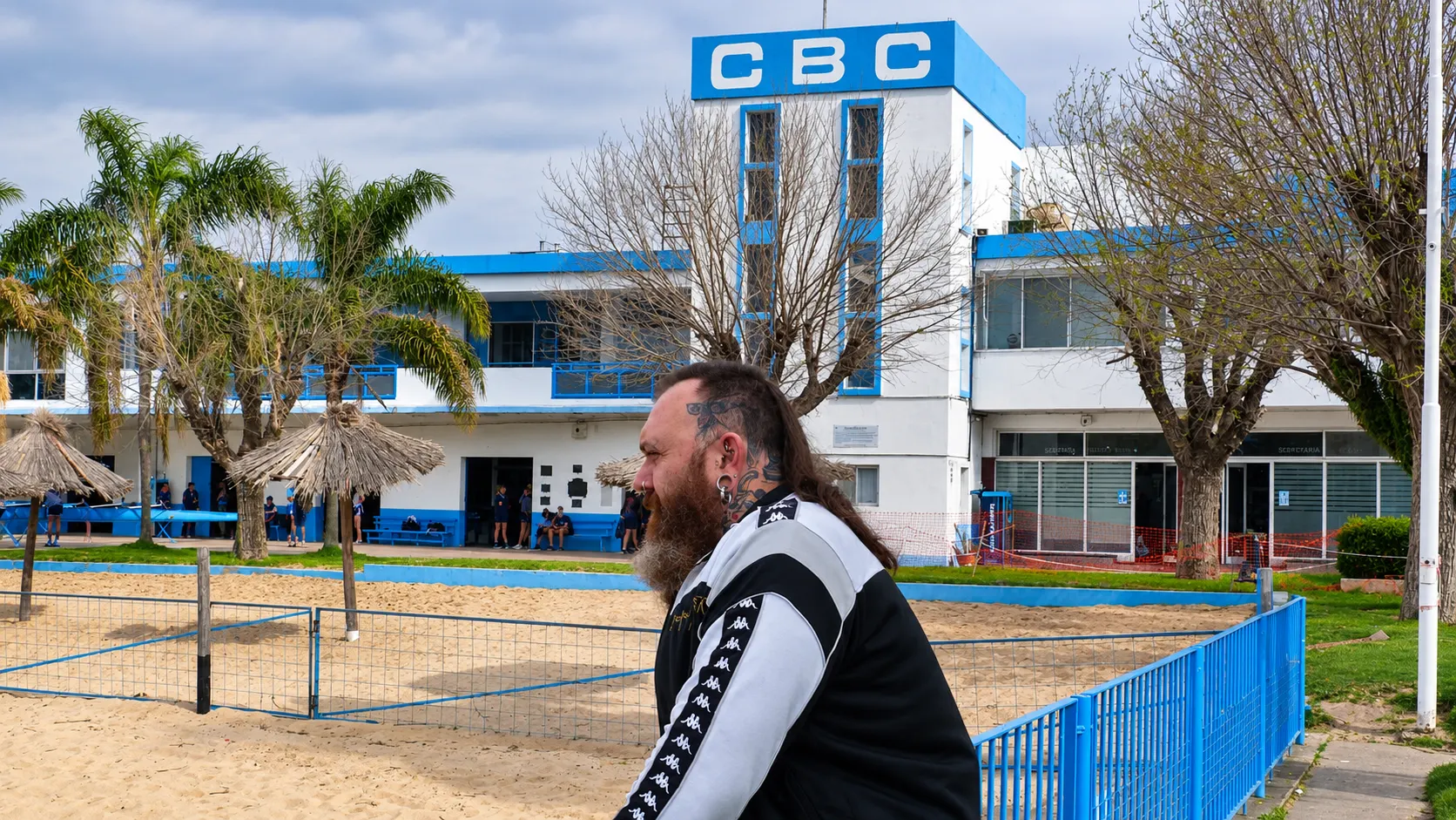 El campeón mundial Juan Cruz Fernández inicia un nuevo capítulo junto al Campana Boat Club
