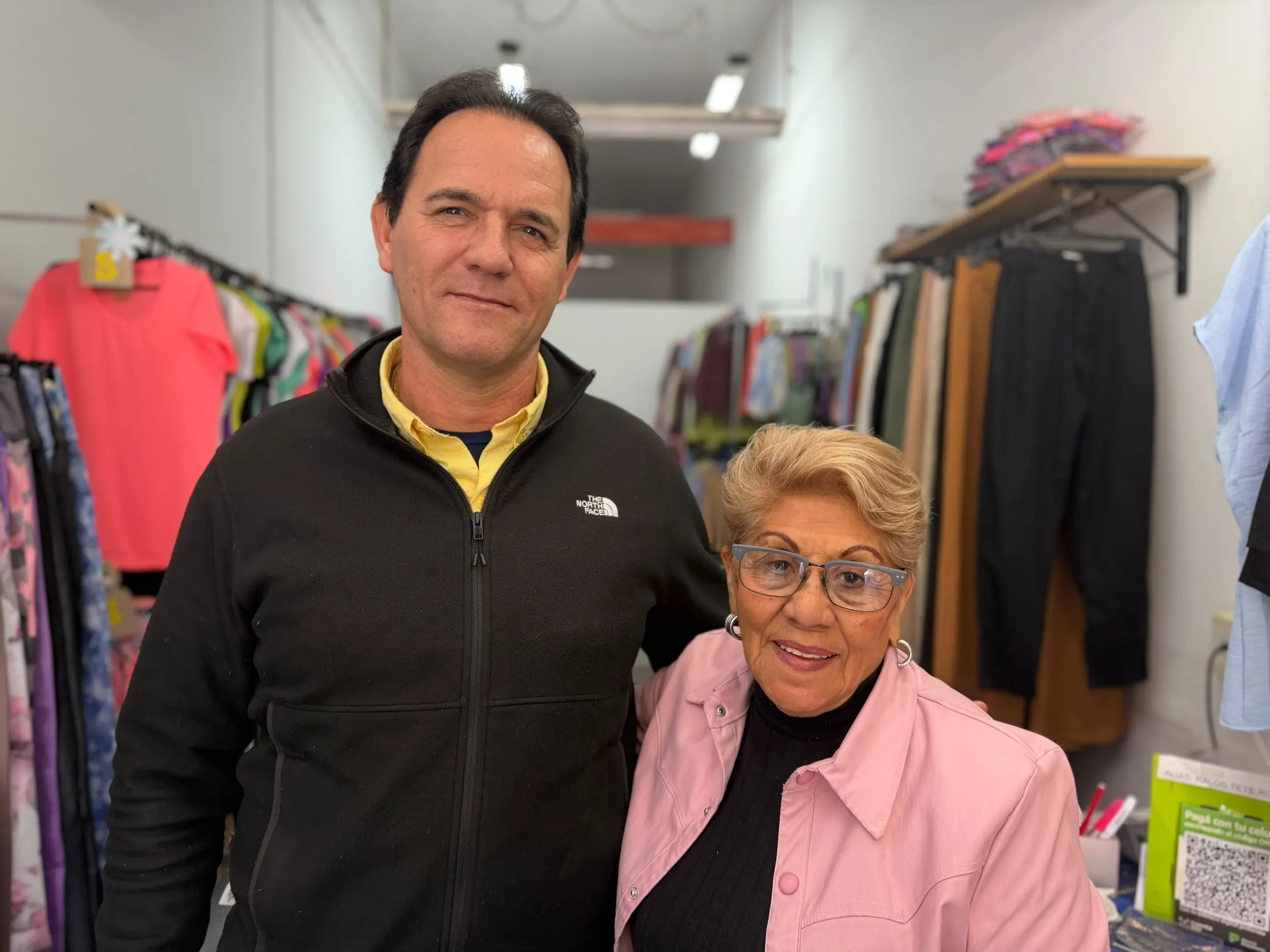 Kalos renueva las opciones de moda para mujeres en Campana: dónde queda y cómo conocer sus novedades