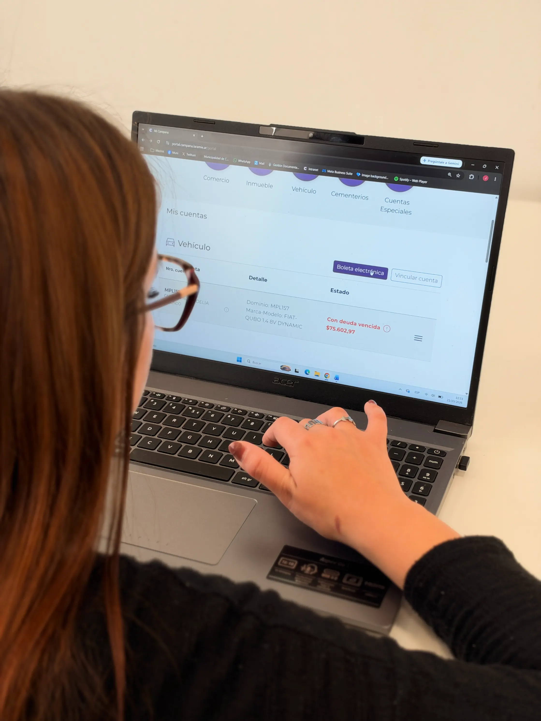 Cómo ponerse al día con las tasas municipales de Campana y acceder a descuentos de hasta el 80%