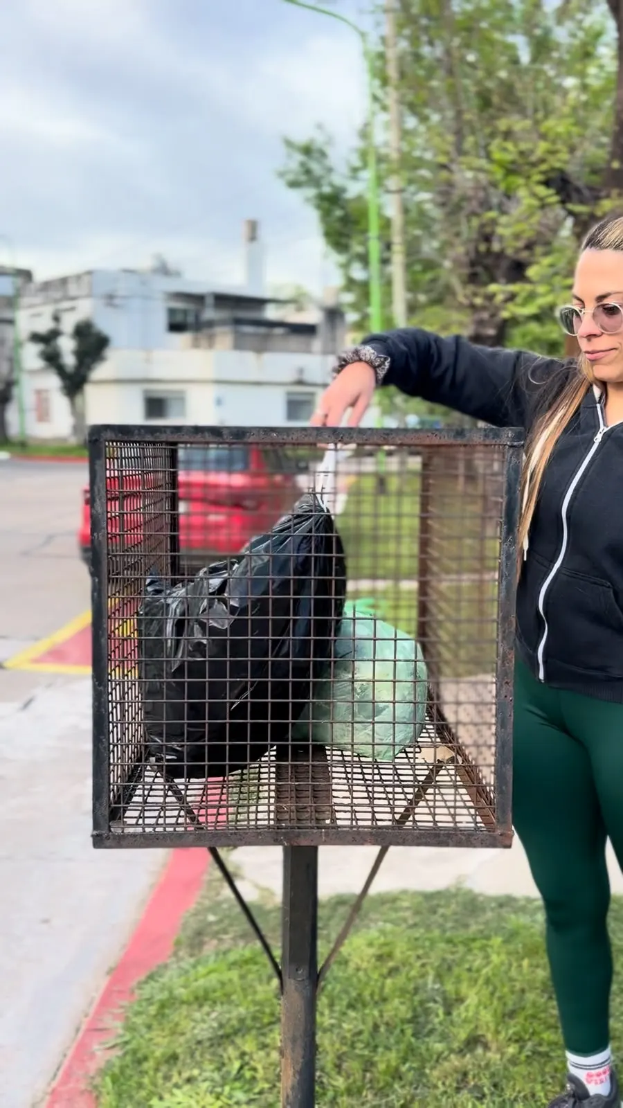 Ante la llegada de El Niño, solicitan a los vecinos no dejar basura en las calles para evitar que se tapen los desagües