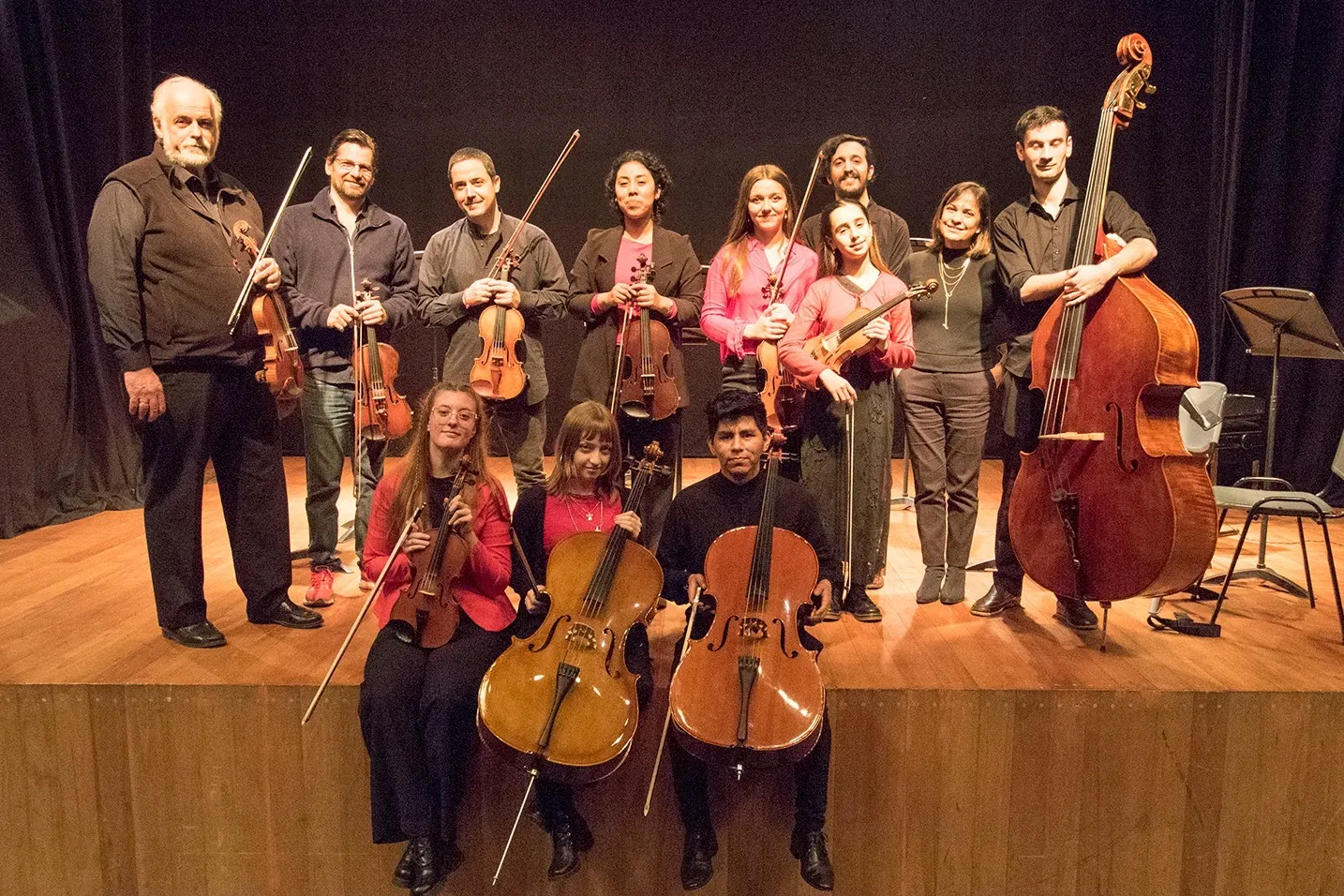De Mozart a Piazzolla: el repertorio elegido para el último concierto de Primavera Clásica